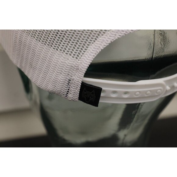 New Greyson Clothiers x Detroit Red Wings Hockey Trucker Snapback Hat SGA 10/17 - Picture 4 of 9